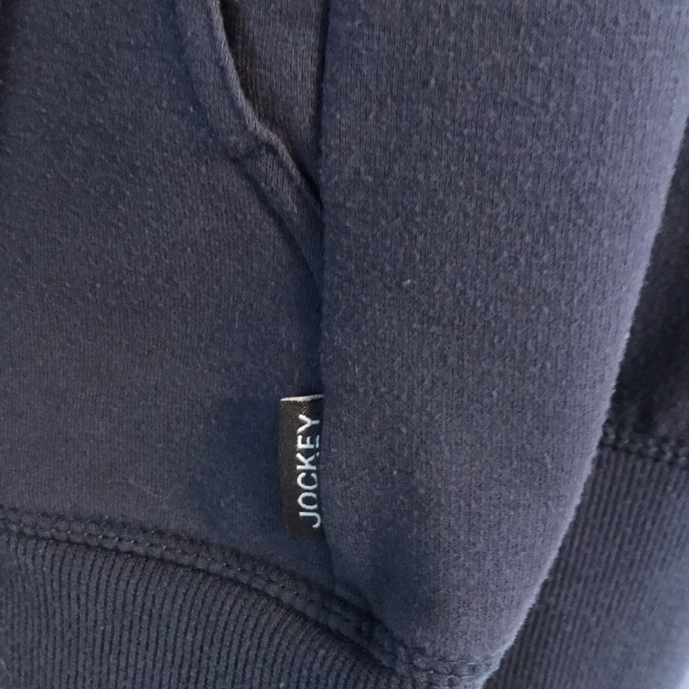 Jockey size Large outerwear - Picture 6 of 9